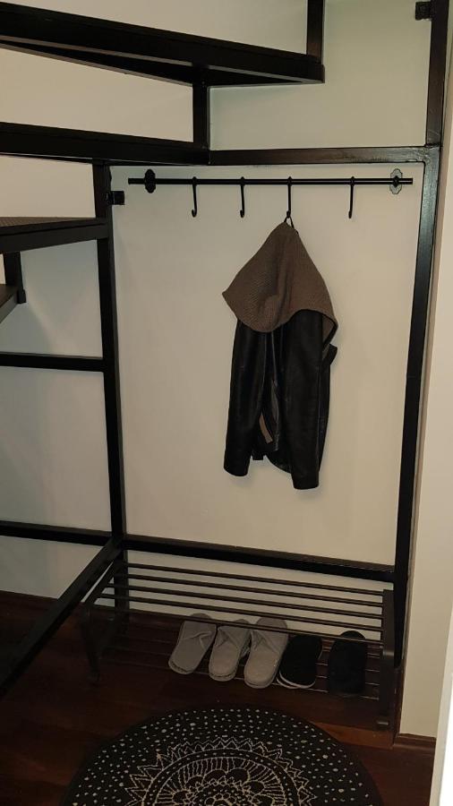 Appartamento Boutique Ii. Eger Esterno foto
