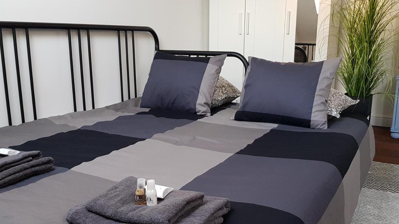 Appartamento Boutique Ii. Eger Esterno foto